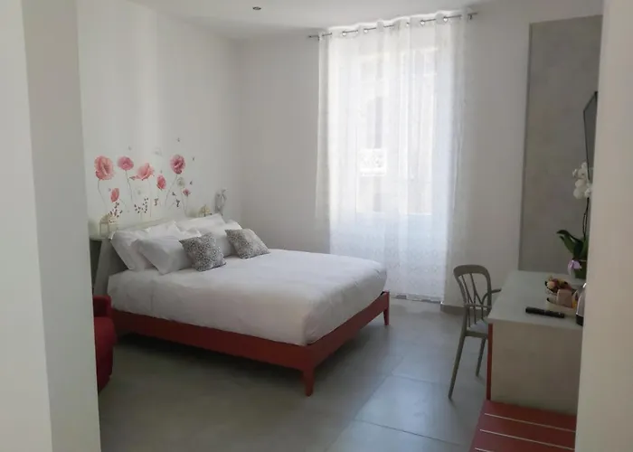 Candy'S Dream Rooms La Spezia