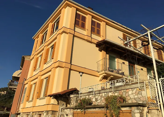 Bed and Breakfast 88 Miglia La Spezia