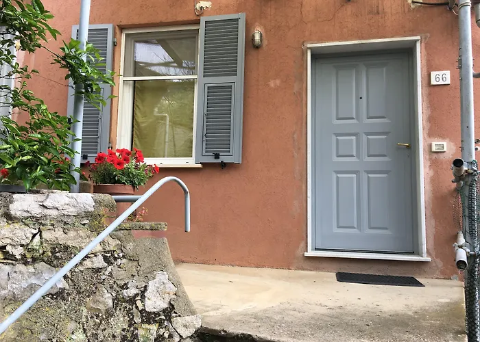 Bed and Breakfast 88 Miglia La Spezia